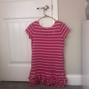 Ralph Lauren summer dress